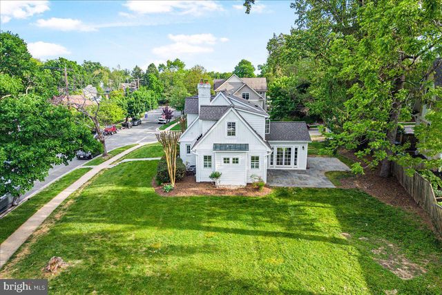 4506 EVERETT ST, Kensington, MD 20895