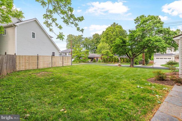 4506 EVERETT ST, Kensington, MD 20895