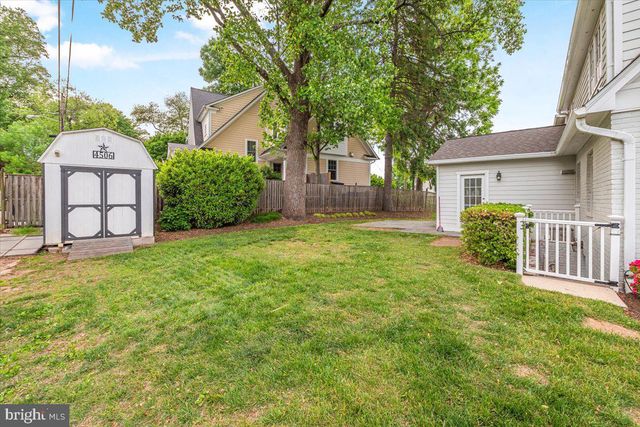 4506 EVERETT ST, Kensington, MD 20895