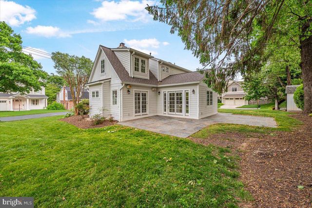 4506 EVERETT ST, Kensington, MD 20895