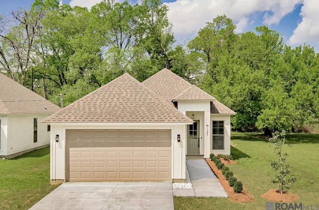 1347 Texas Ave, Baker, LA 70714