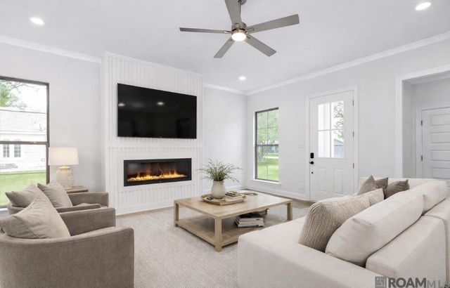 1347 Texas Ave, Baker, LA 70714