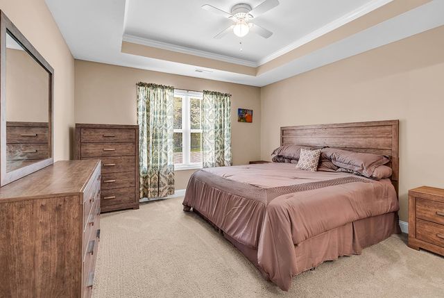 201 Cottage Creek Circle, Conway, SC 29527