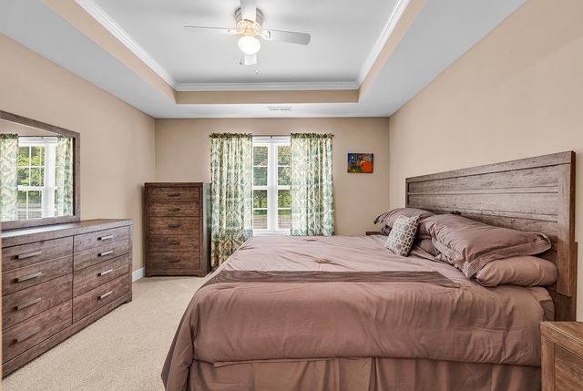 201 Cottage Creek Circle, Conway, SC 29527