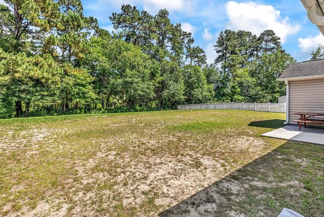 201 Cottage Creek Circle, Conway, SC 29527