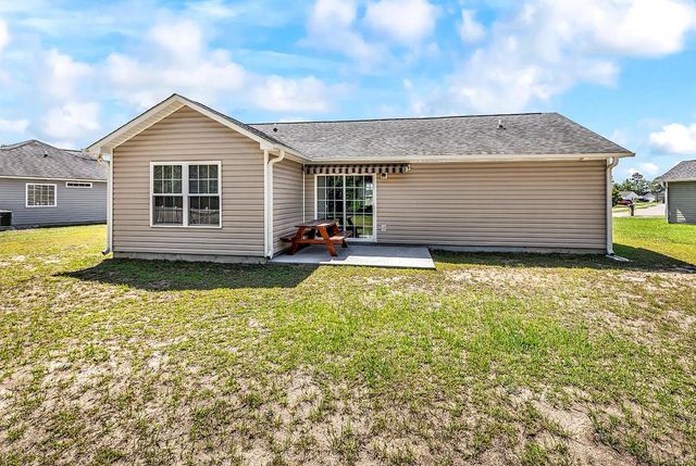 201 Cottage Creek Circle, Conway, SC 29527