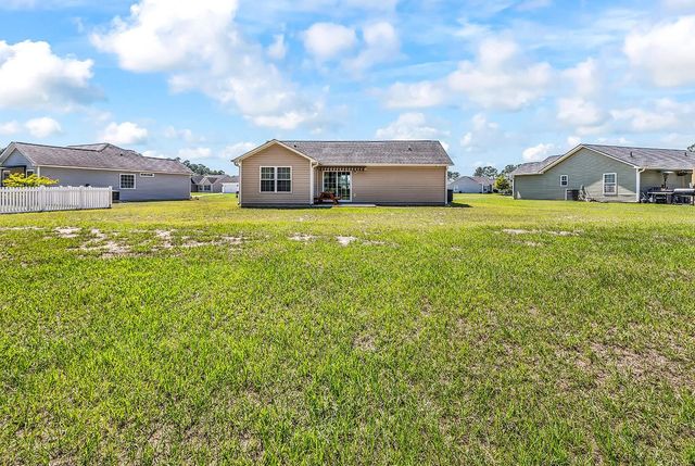 201 Cottage Creek Circle, Conway, SC 29527