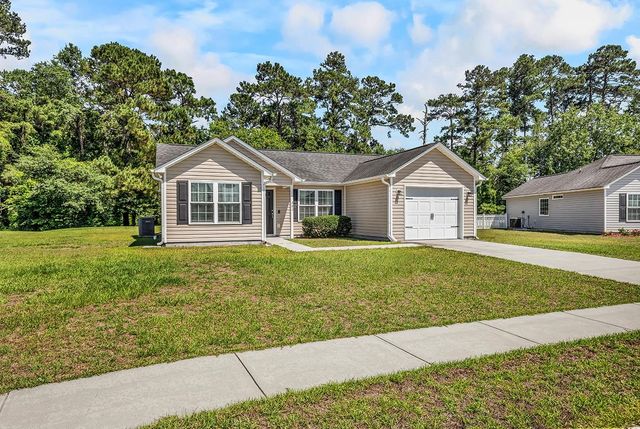 201 Cottage Creek Circle, Conway, SC 29527