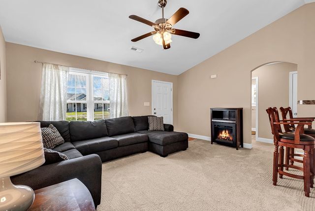 201 Cottage Creek Circle, Conway, SC 29527
