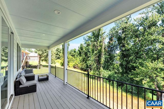 4 LONICERA WAY, Charlottesville, VA 22911
