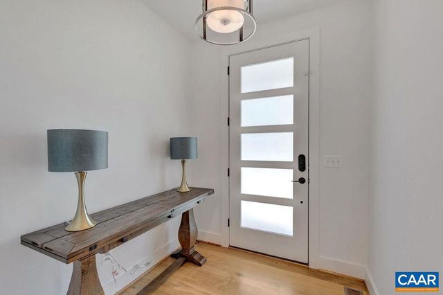 4 LONICERA WAY, Charlottesville, VA 22911
