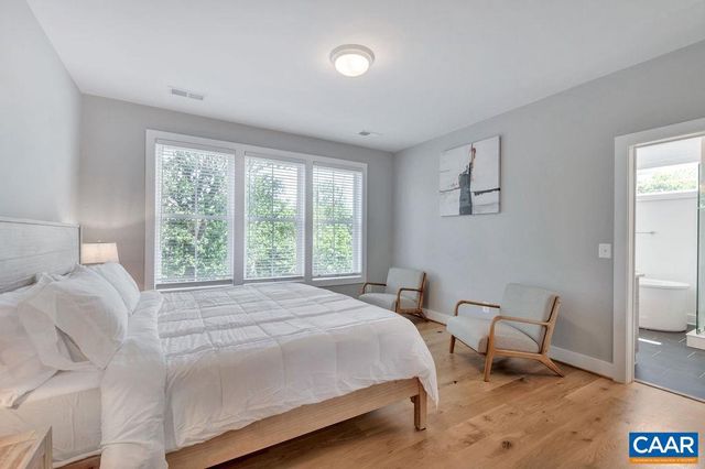 4 LONICERA WAY, Charlottesville, VA 22911