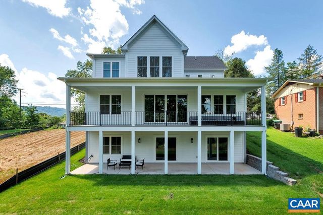 4 LONICERA WAY, Charlottesville, VA 22911