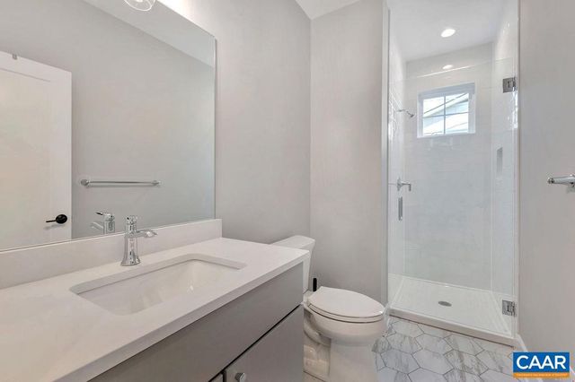 4 LONICERA WAY, Charlottesville, VA 22911