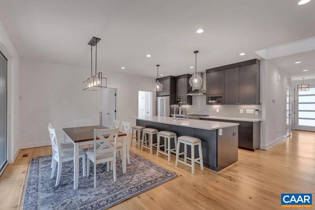 4 LONICERA WAY, Charlottesville, VA 22911