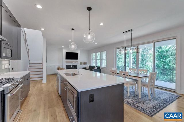 4 LONICERA WAY, Charlottesville, VA 22911