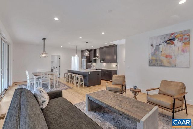 4 LONICERA WAY, Charlottesville, VA 22911