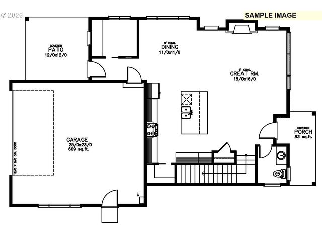 8509 Se STONECROP Ln, Hillsboro, OR 97123