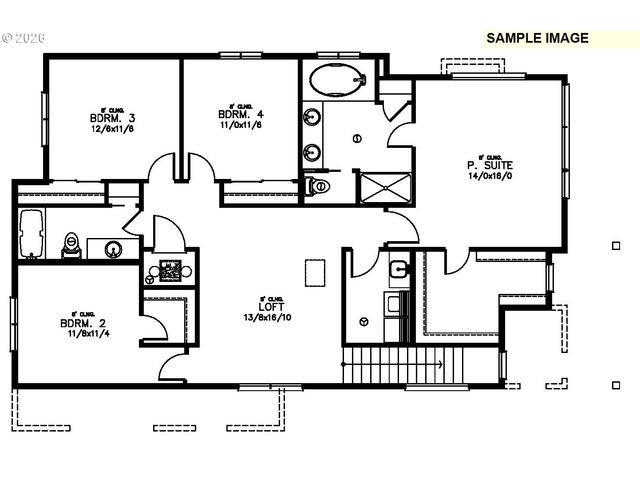 8509 Se STONECROP Ln, Hillsboro, OR 97123