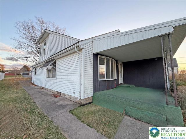 3636 Orth Street, Bethlehem City, PA 18020