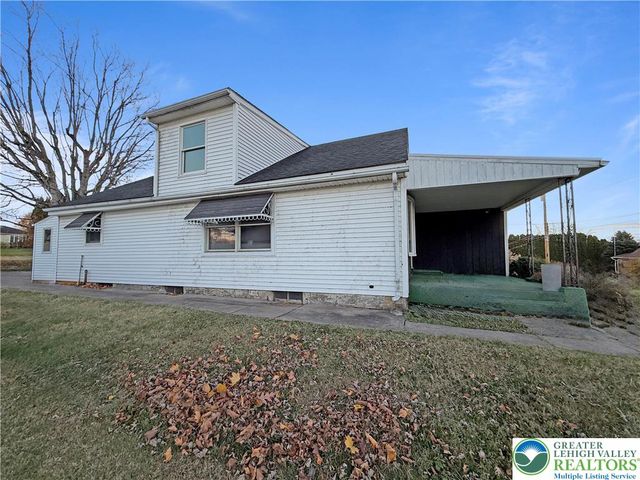 3636 Orth Street, Bethlehem City, PA 18020