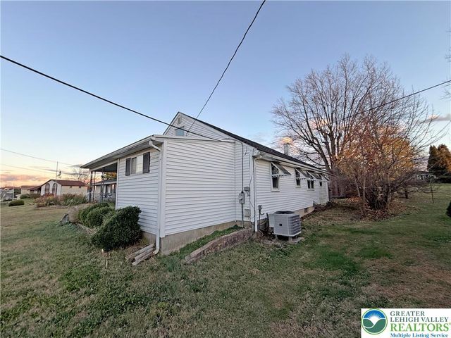 3636 Orth Street, Bethlehem City, PA 18020