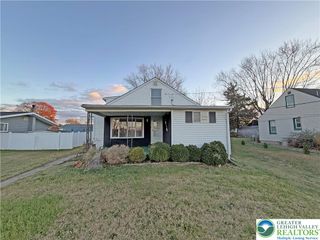 3636 Orth Street, Bethlehem City, PA 18020
