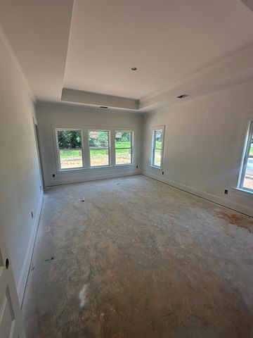 101 Chinaberry Street, Pine Mountain, GA 31822