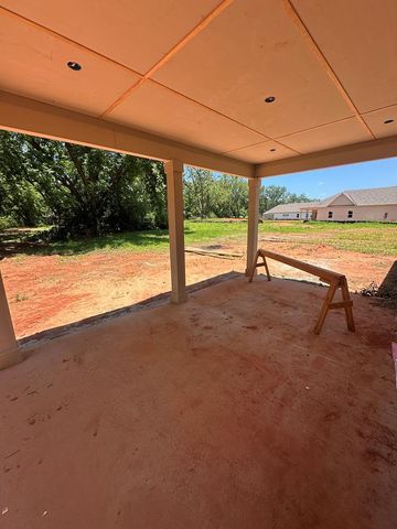 101 Chinaberry Street, Pine Mountain, GA 31822