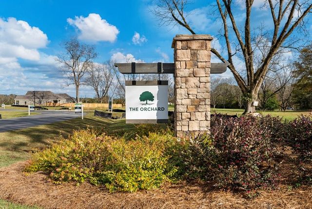 101 Chinaberry Street, Pine Mountain, GA 31822