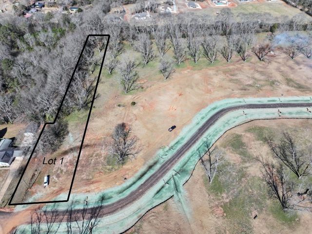 101 Chinaberry Street, Pine Mountain, GA 31822