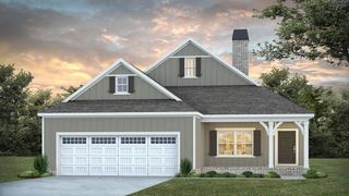 101 Chinaberry Street, Pine Mountain, GA 31822