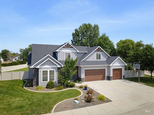4508 N Rosepoint Place, Meridian, ID 83646 property photo