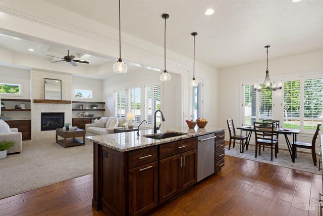 4508 N Rosepoint Place, Meridian, ID 83646