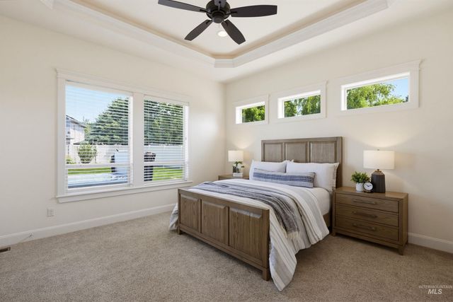 4508 N Rosepoint Place, Meridian, ID 83646