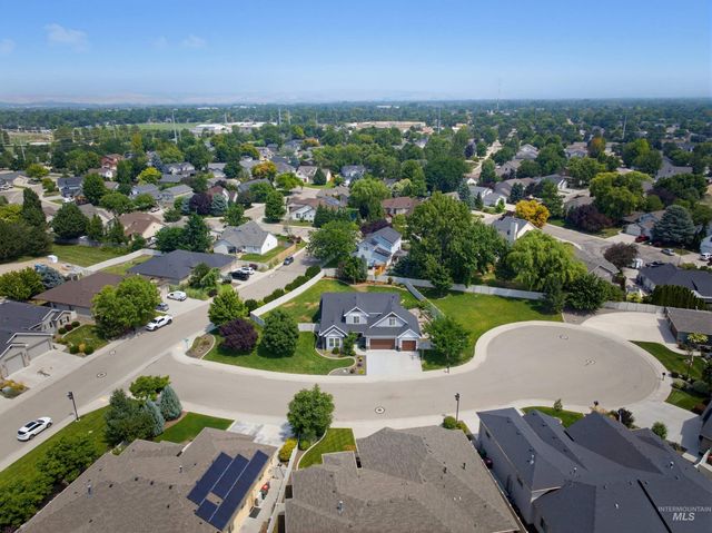 4508 N Rosepoint Place, Meridian, ID 83646
