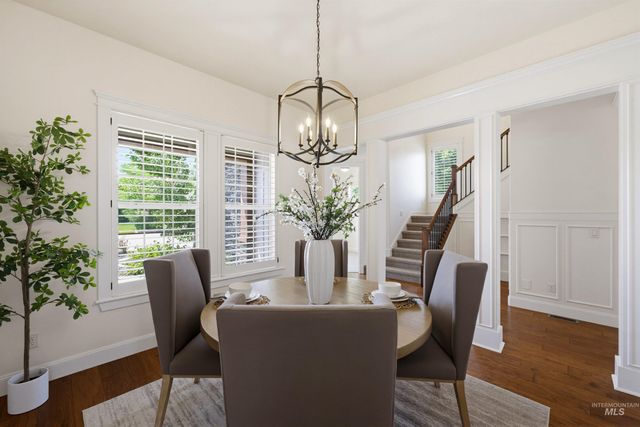 4508 N Rosepoint Place, Meridian, ID 83646