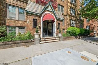 340 Fairmount Ave 110, Jersey City, NJ 07306