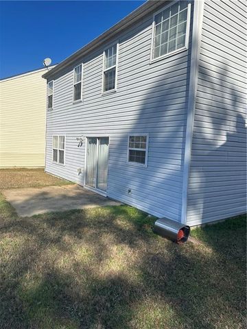 5435 Sable Bay Point, Atlanta, GA 30349