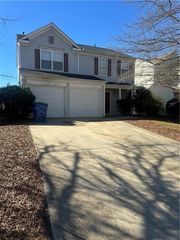 5435 Sable Bay Point, Atlanta, GA 30349