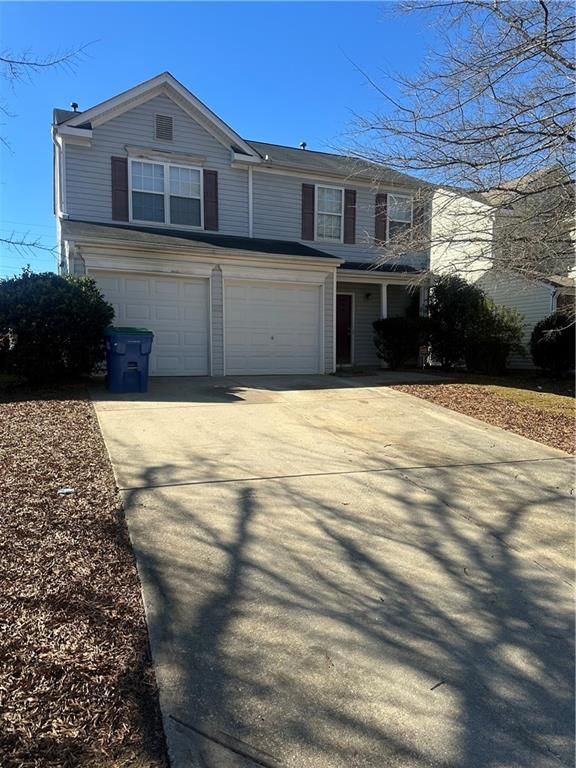 5435 Sable Bay Point, Atlanta, GA 30349