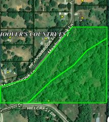 4 Hillcrest Drive, Shawnee, OK 74801