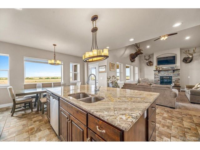 45425 Wolf Creek Dr, Bennett, CO 80102