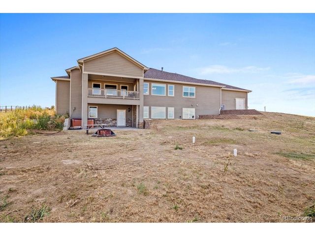 45425 Wolf Creek Dr, Bennett, CO 80102