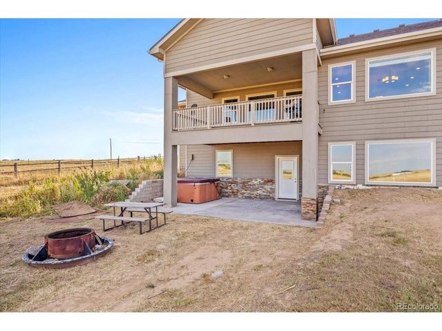 45425 Wolf Creek Dr, Bennett, CO 80102
