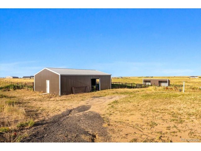45425 Wolf Creek Dr, Bennett, CO 80102