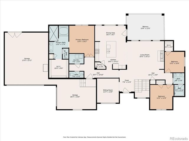 45425 Wolf Creek Dr, Bennett, CO 80102