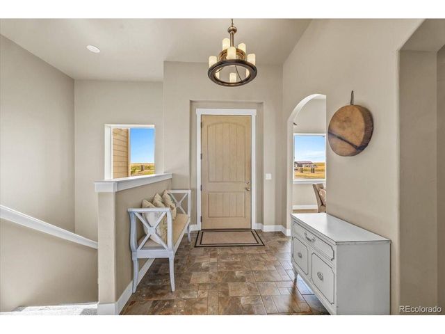 45425 Wolf Creek Dr, Bennett, CO 80102