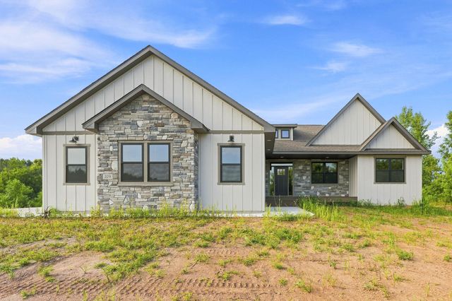 329 138th Avenue, Saint Joseph Twp, WI 54082