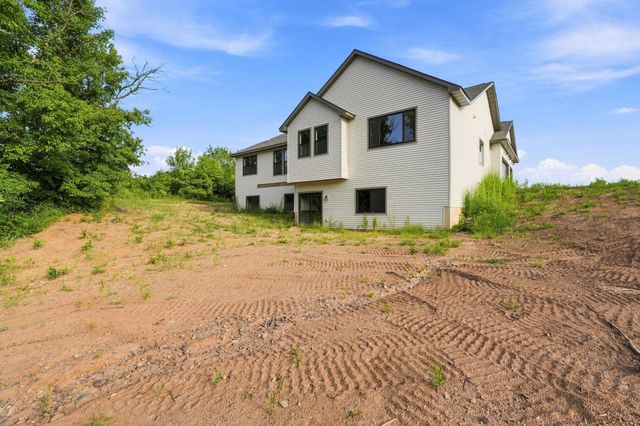 329 138th Avenue, Saint Joseph Twp, WI 54082